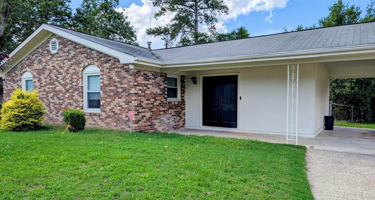 221 Merrymont Drive - Photo 1