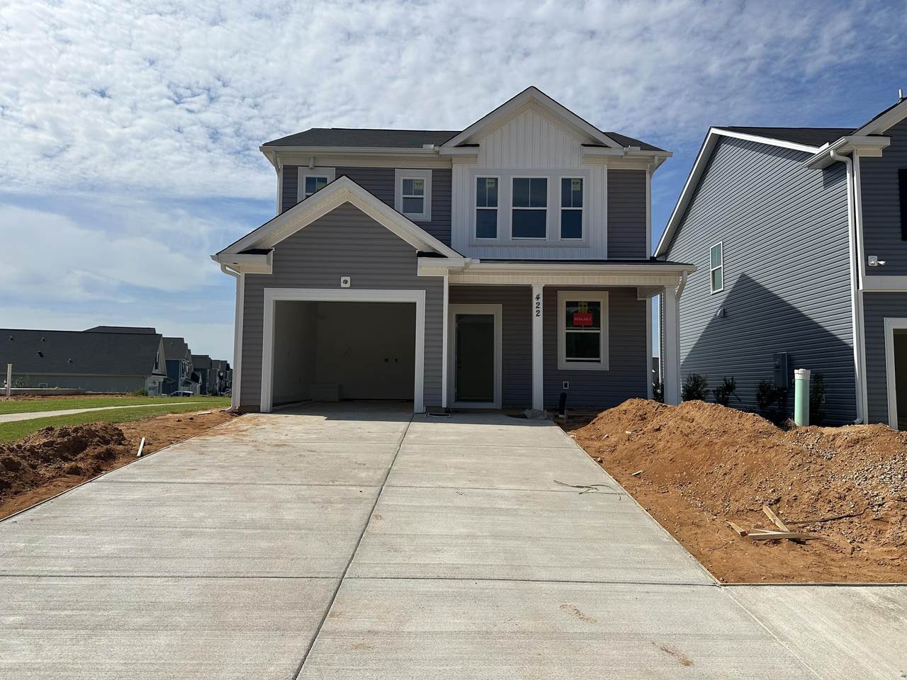 422 Helen Drive - Photo 1