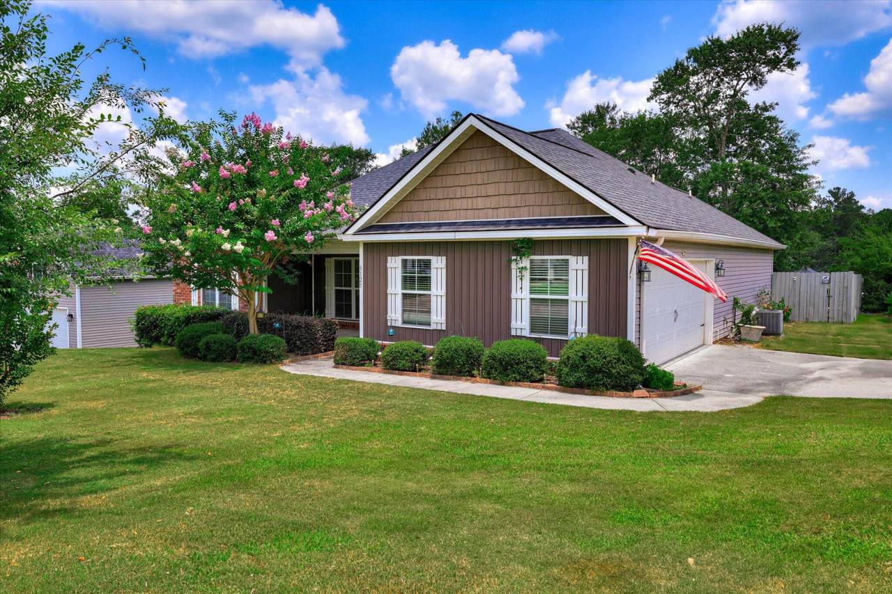 5125 Trickling Creek Drive - Photo 1
