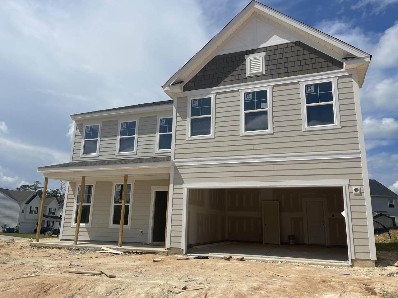 424 Chickadee Way - Photo 1