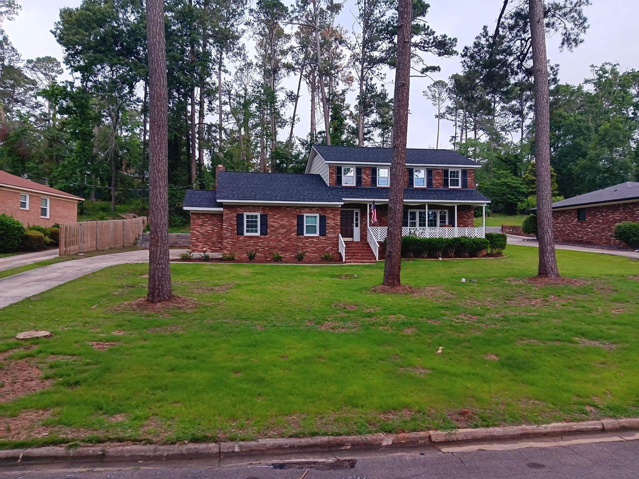 986 Campbellton Drive - Photo 1