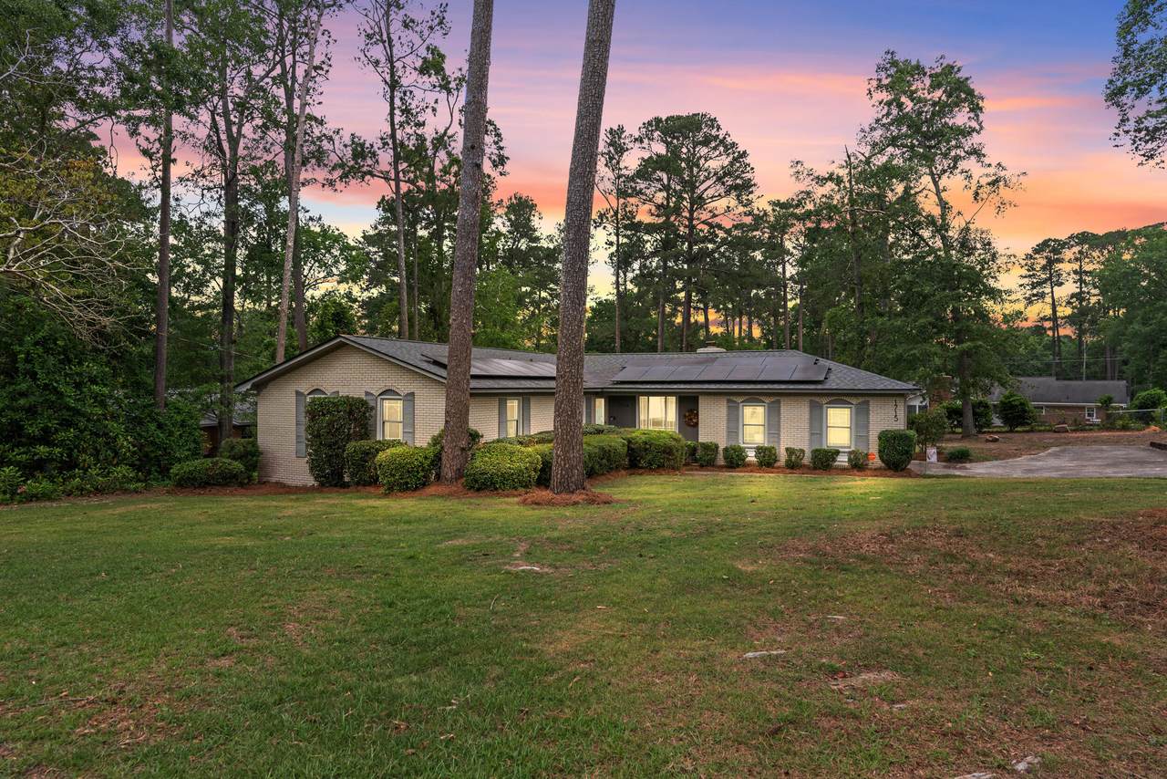 1715 Deerwood Drive - Photo 1