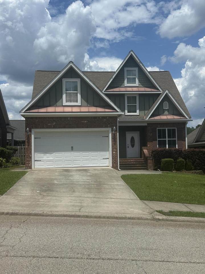 2511 Grier Circle - Photo 1