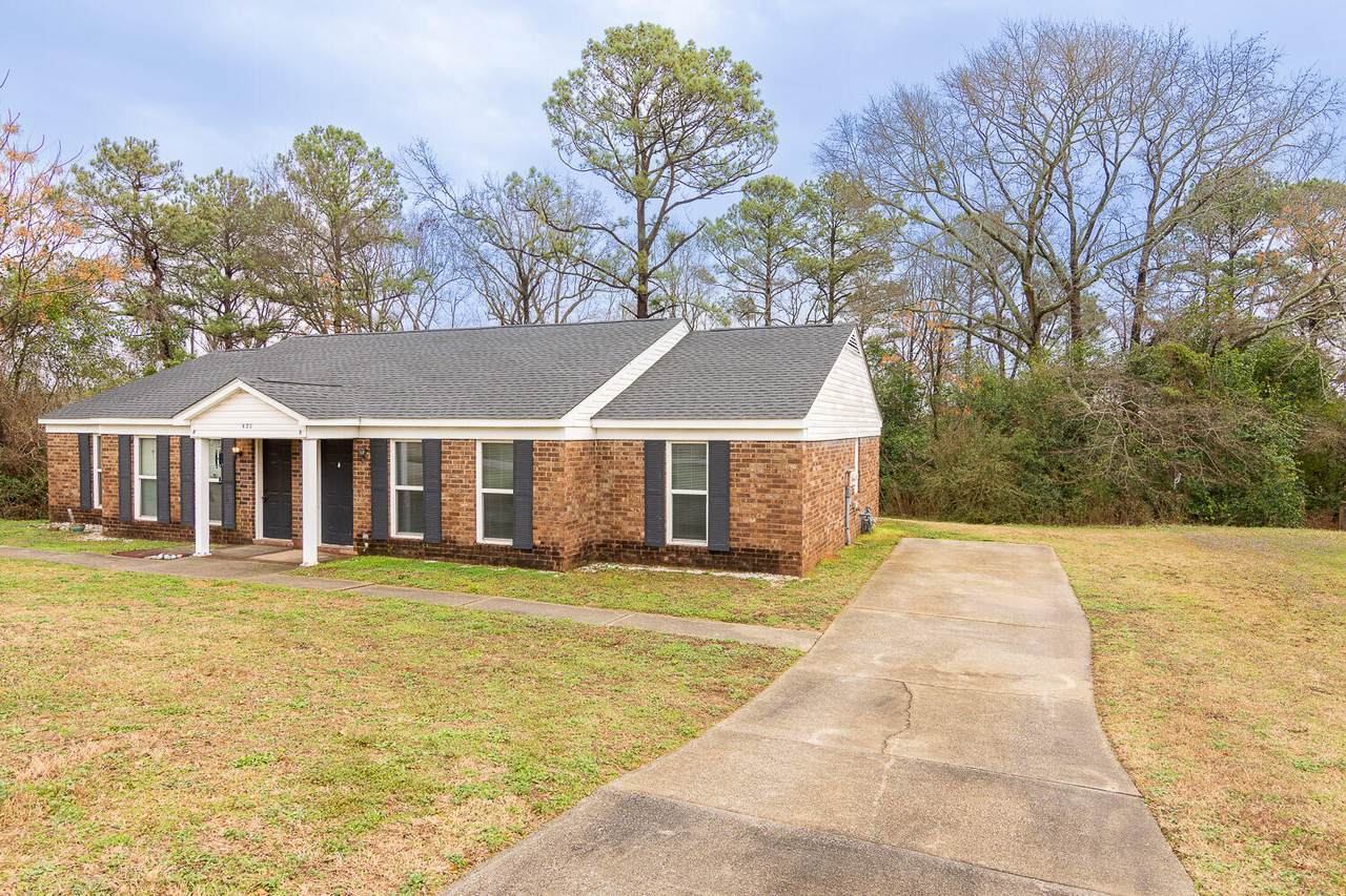 433 Evans Mill Drive - Photo 1