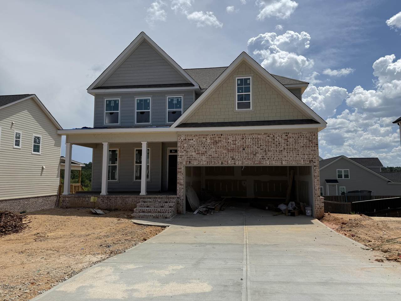 651 Whitney Shoals Rd. - Photo 1