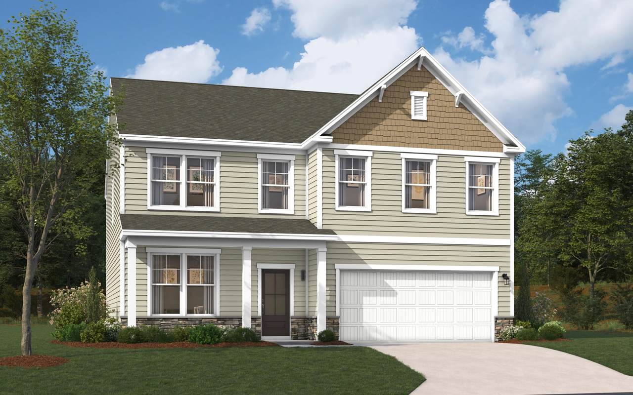 2027 Saylor Lane - Photo 1