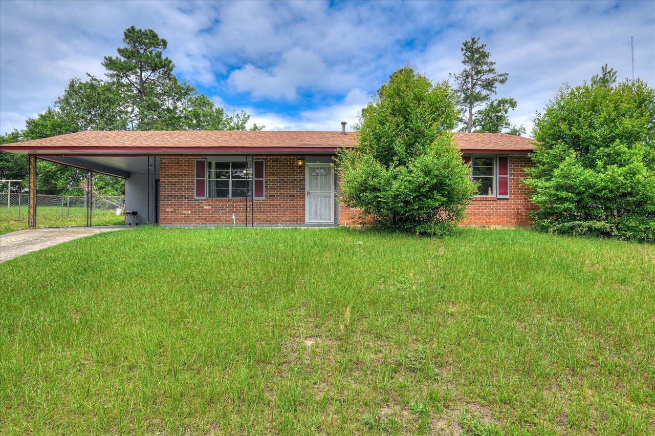 2314 Canberra Court - Photo 1
