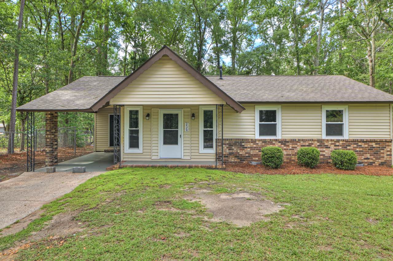 3524 Edgeworth Drive - Photo 1