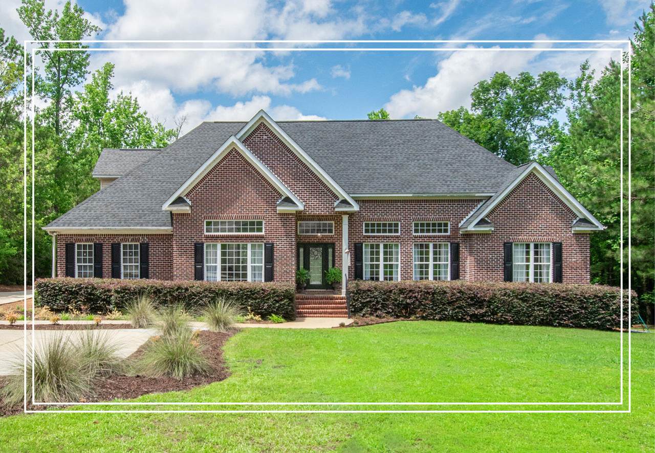 184 Deer Springs Road - Photo 1