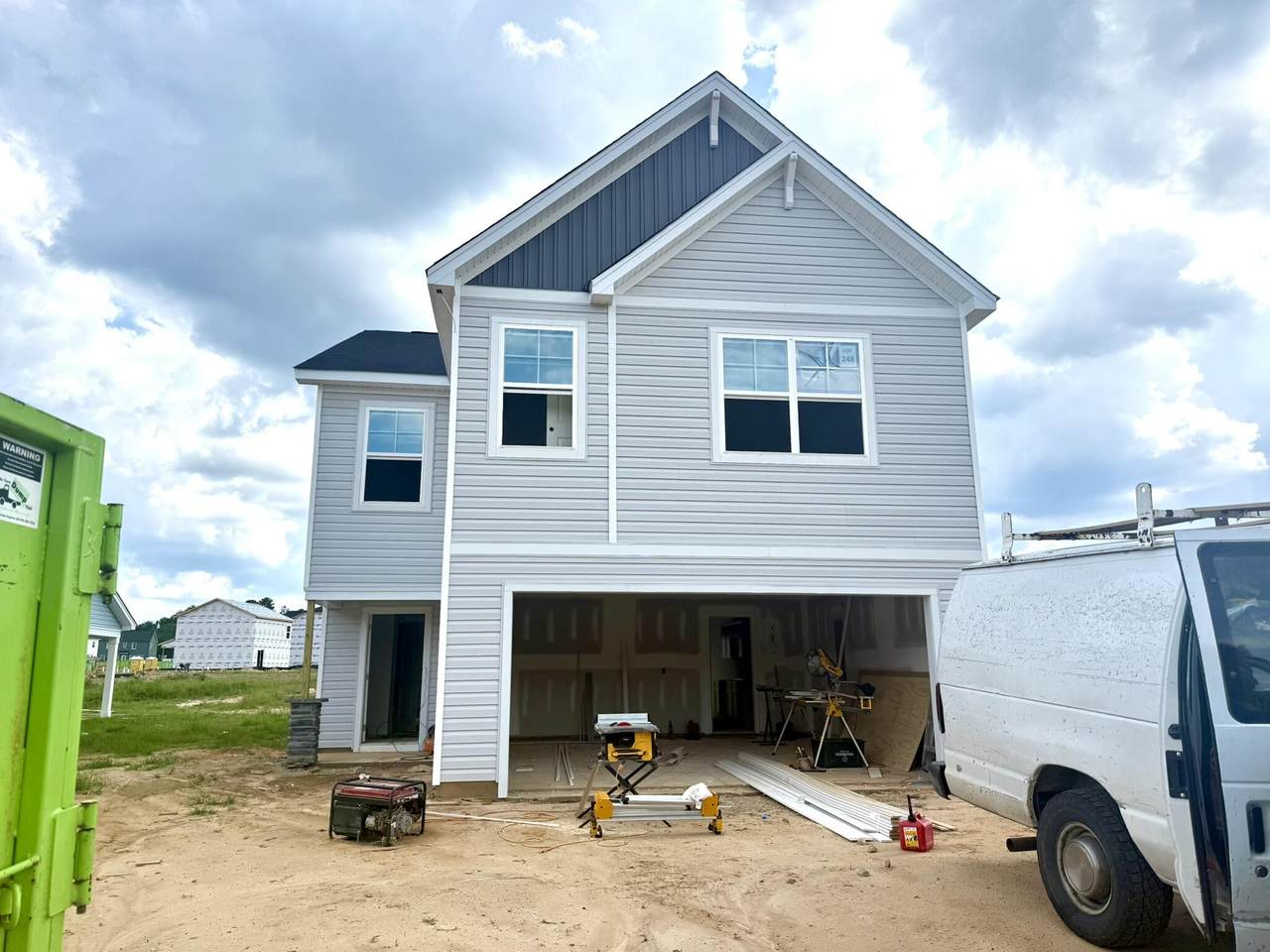 5892 Cobalt Falls Bend - Photo 1