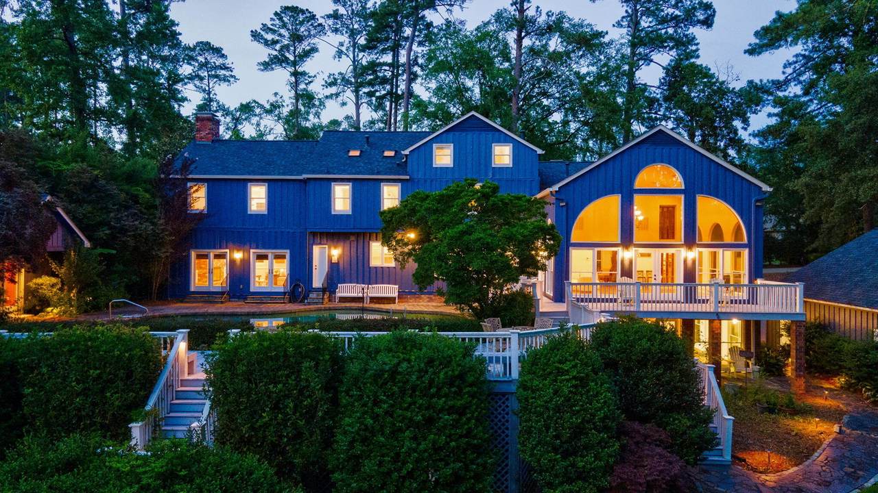 3507 Lost Tree Lane - Photo 1
