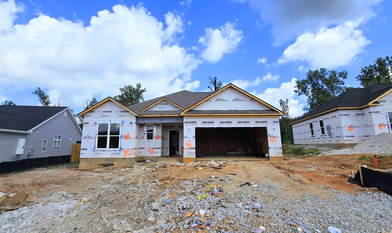 215 Dublin Loop - Photo 1