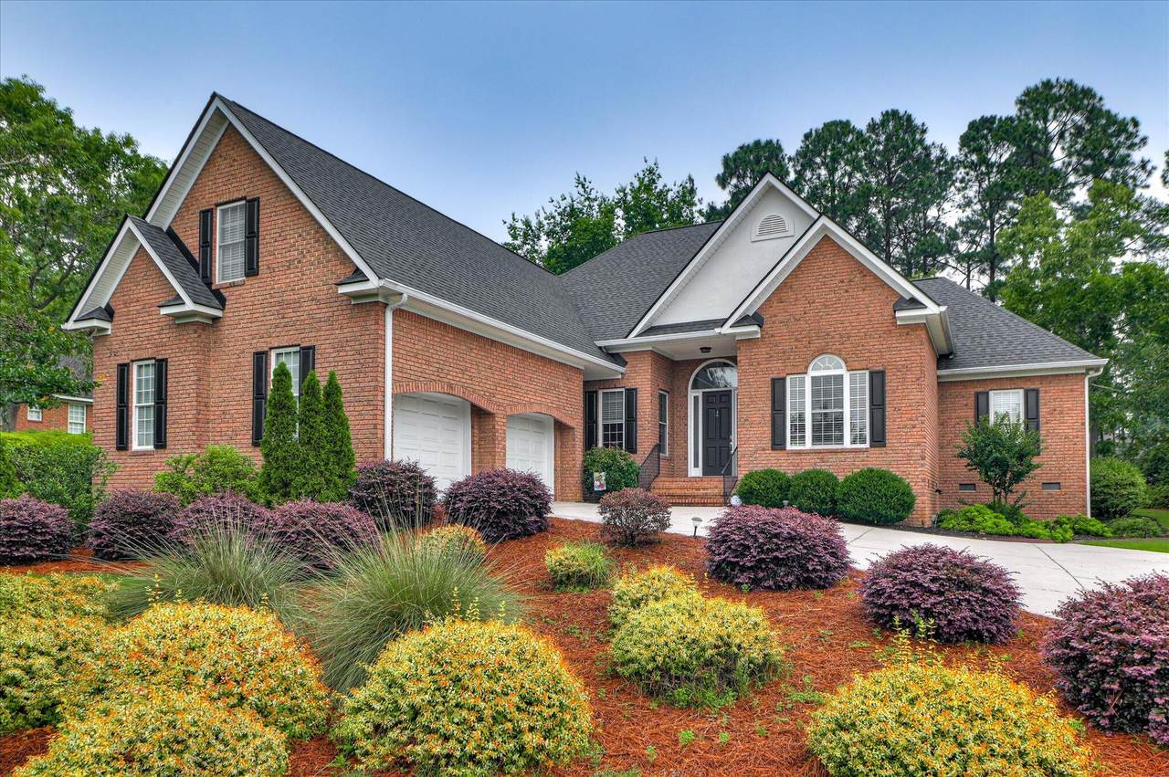5400 Belle Mead Drive - Photo 1