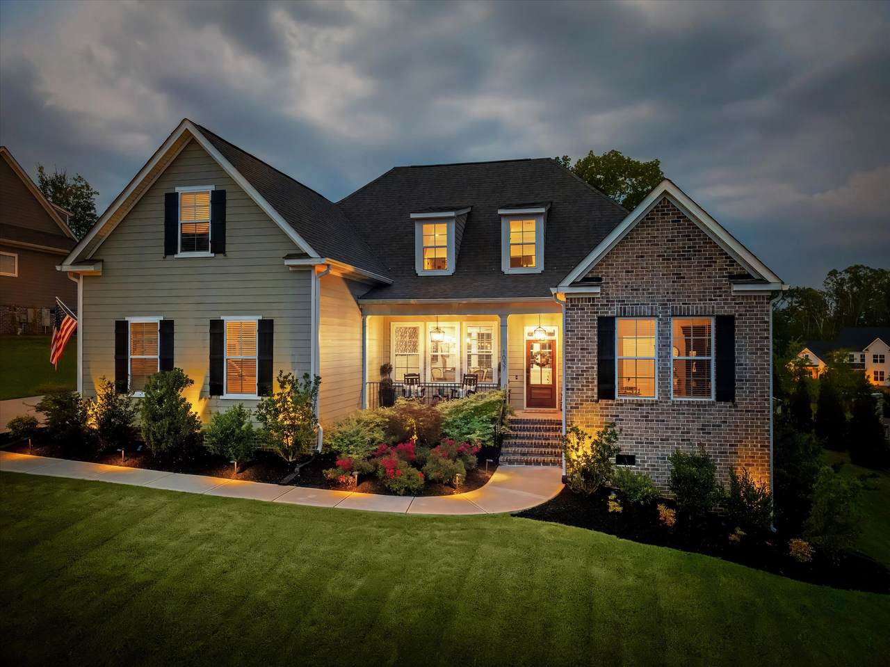 1037 Bartram Ridge - Photo 1