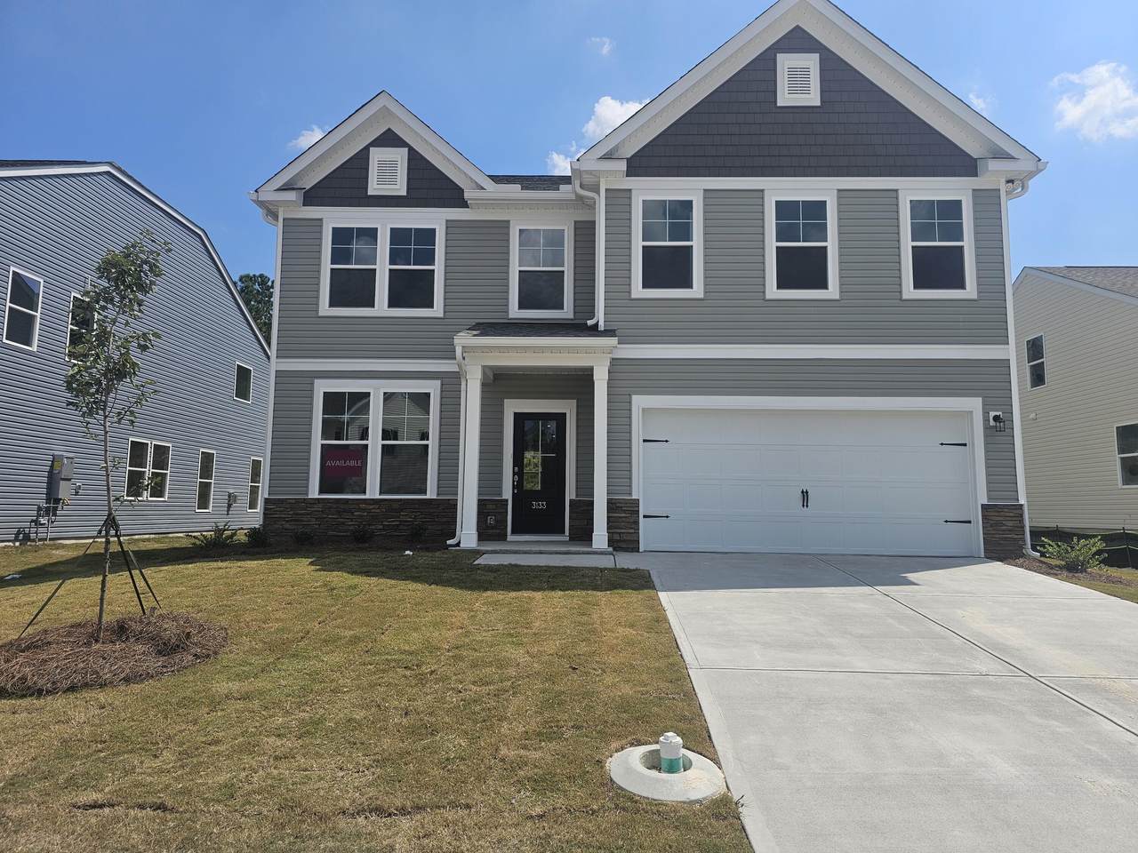 3133 Blenheim Court - Photo 1