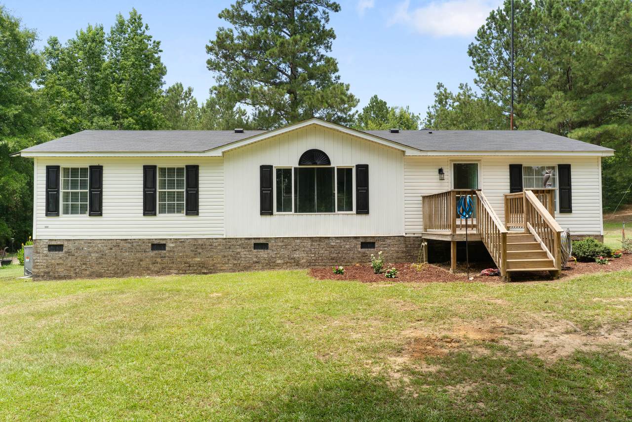 4921 Wrens Highway - Photo 1