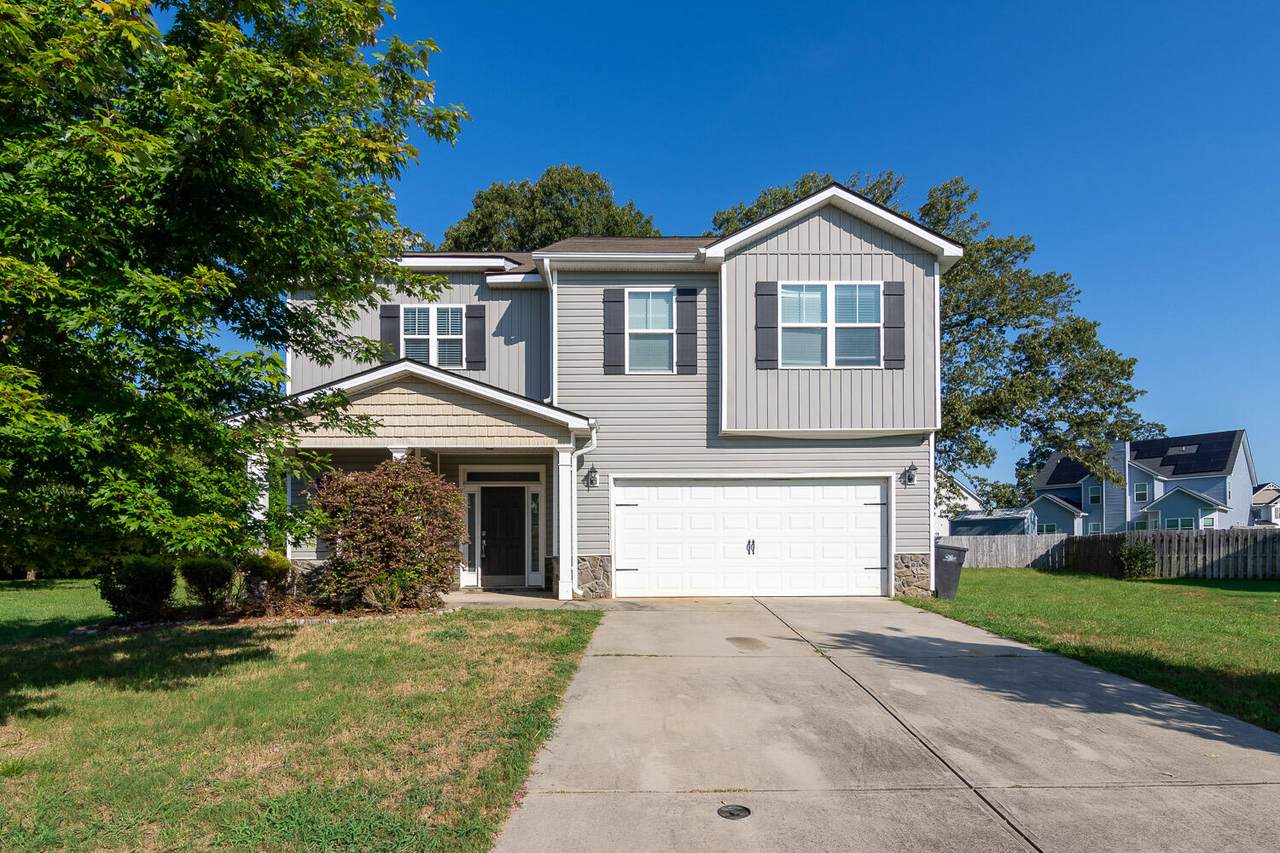 1342 York Drive - Photo 1