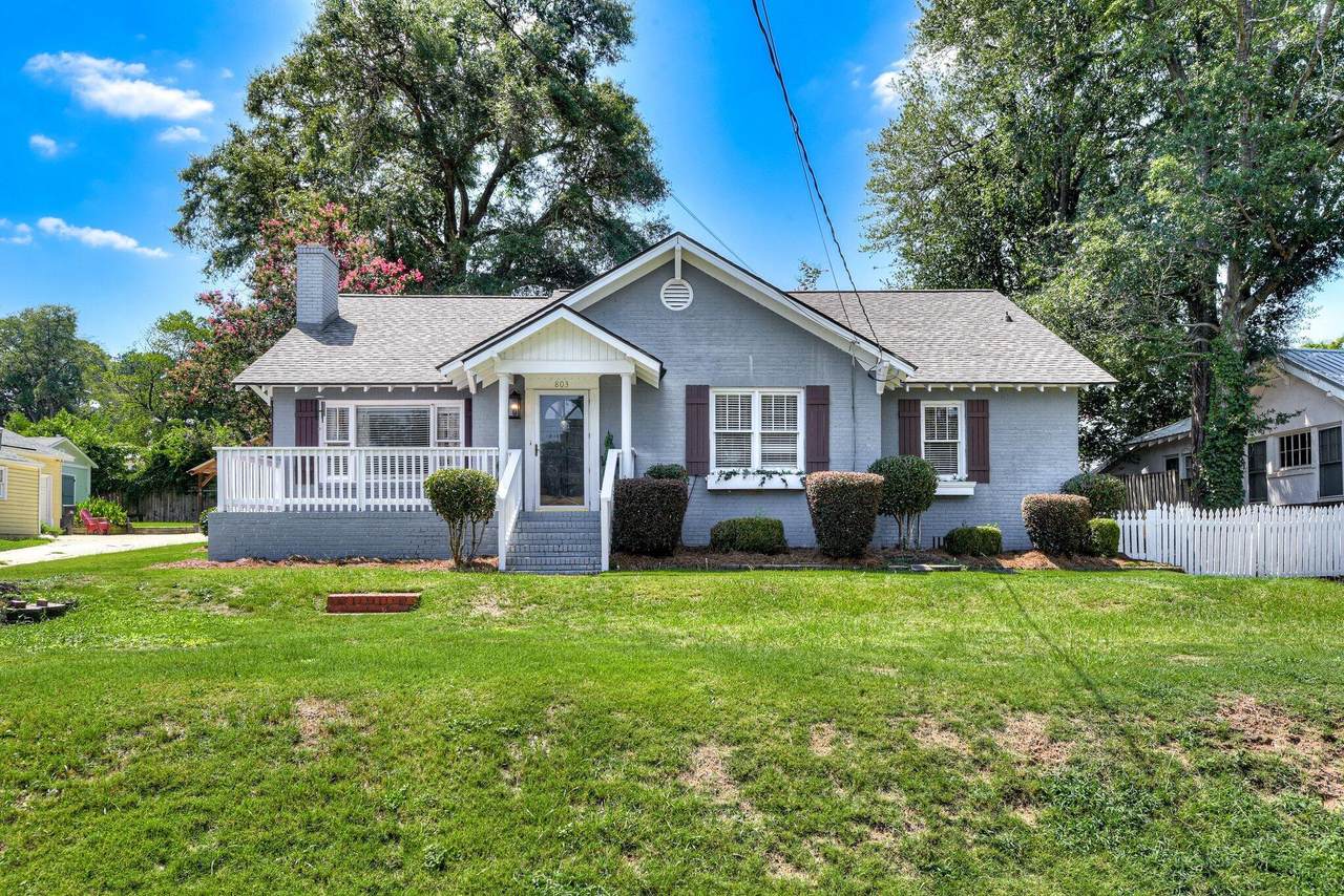 803 Russell Street - Photo 1