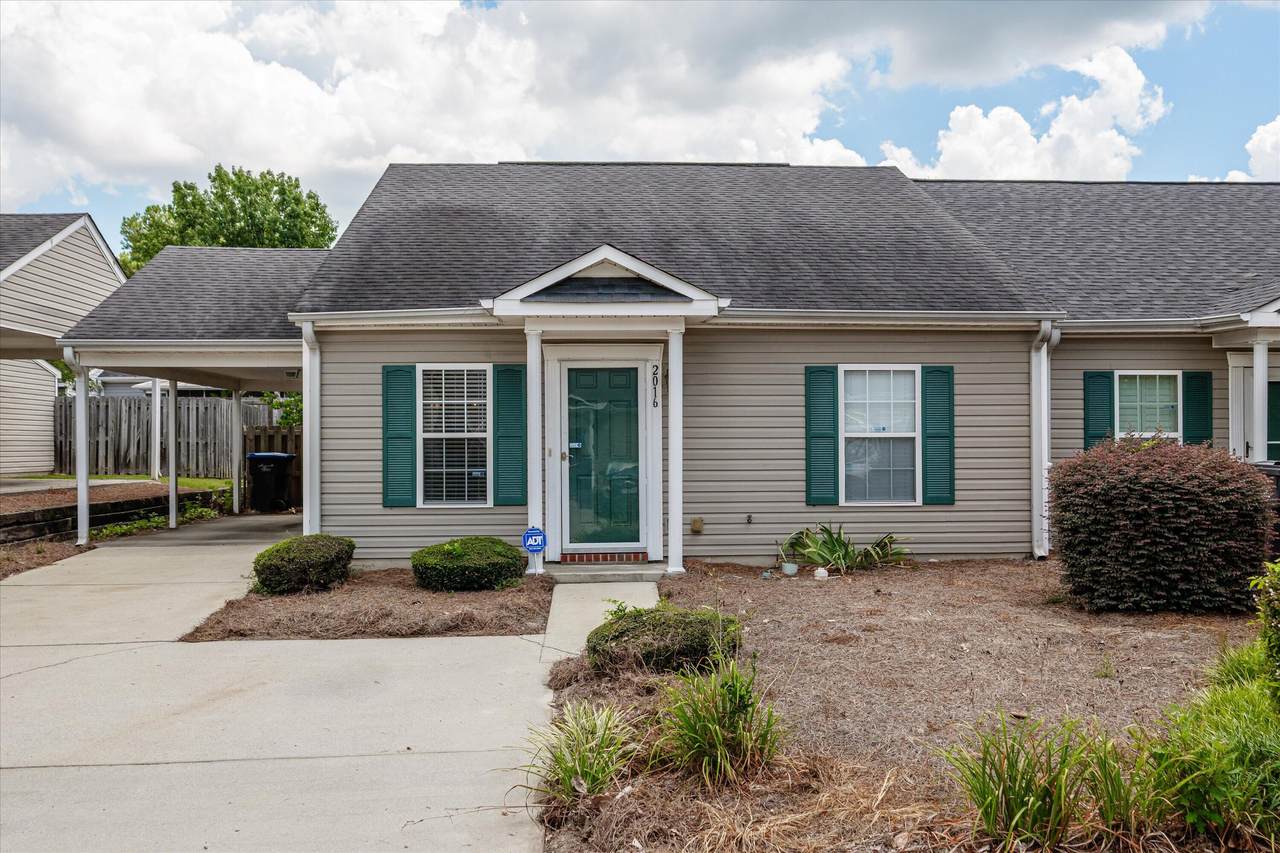 2016 Caton Dr Drive - Photo 1