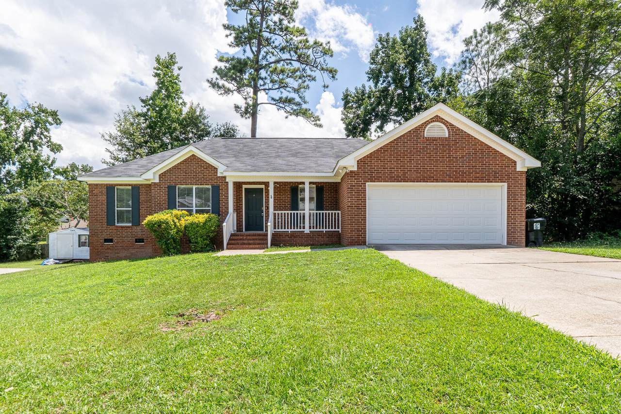 4907 Luton Drive - Photo 1