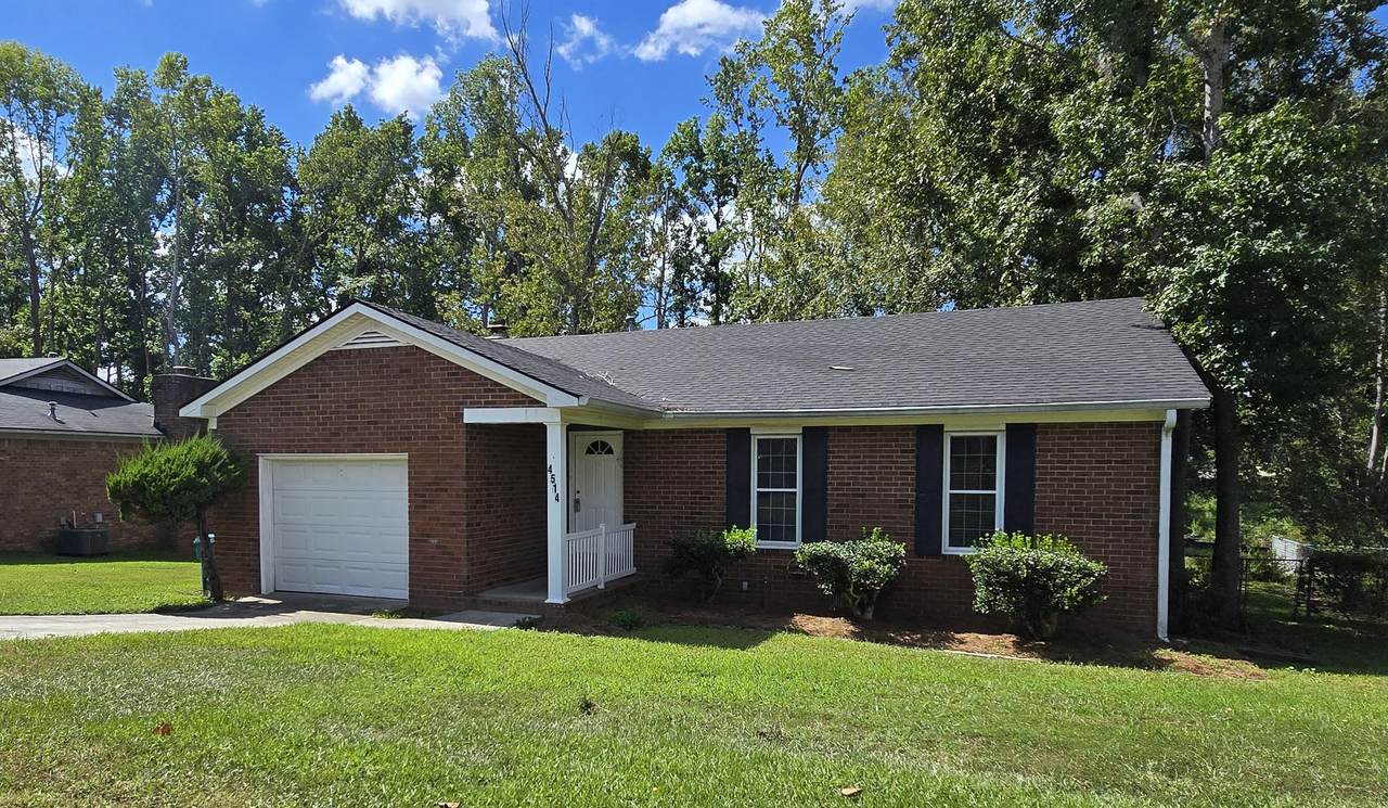 4514 Harrowgate Road - Photo 1