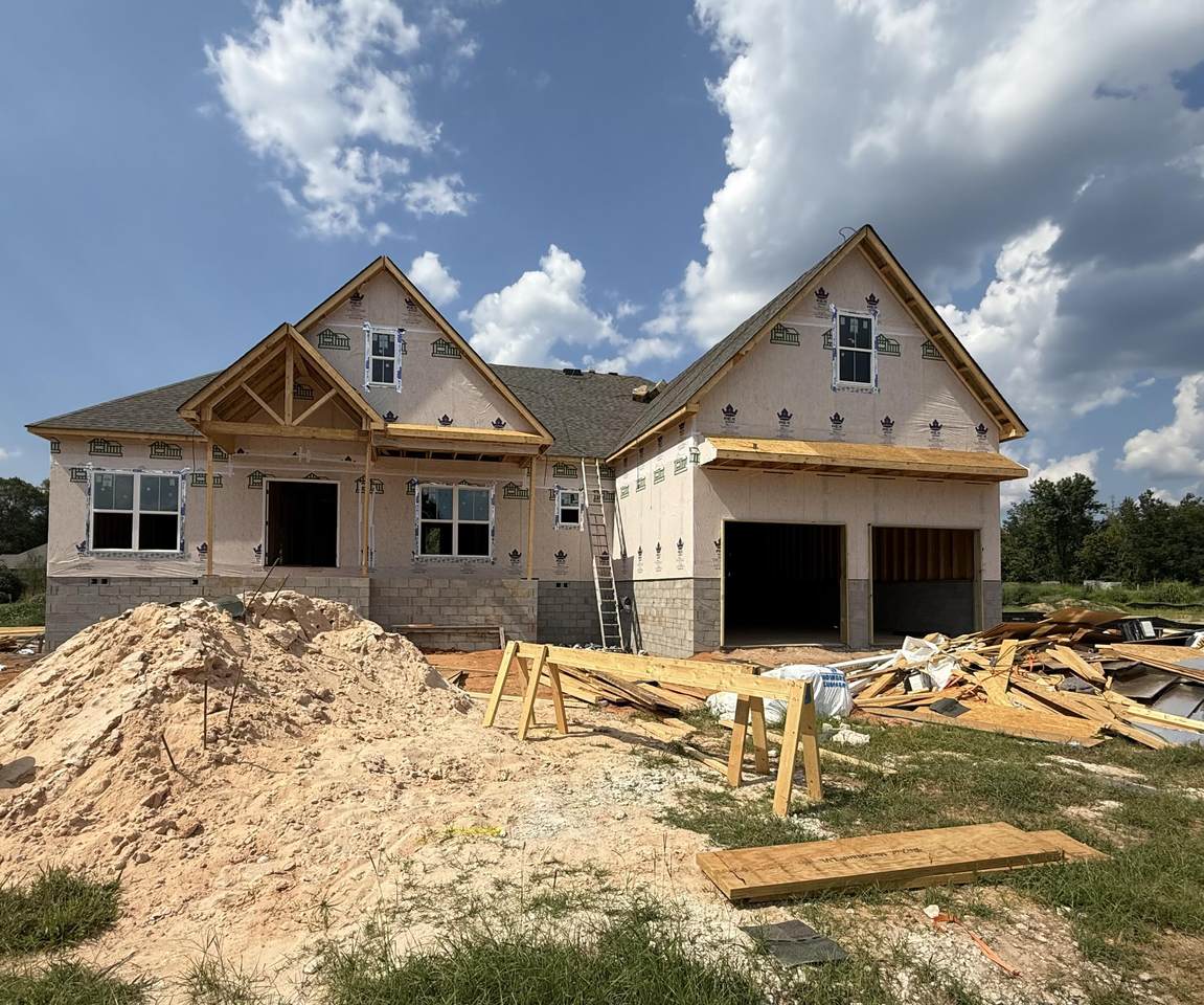 7033 Tallulah Lane - Photo 1