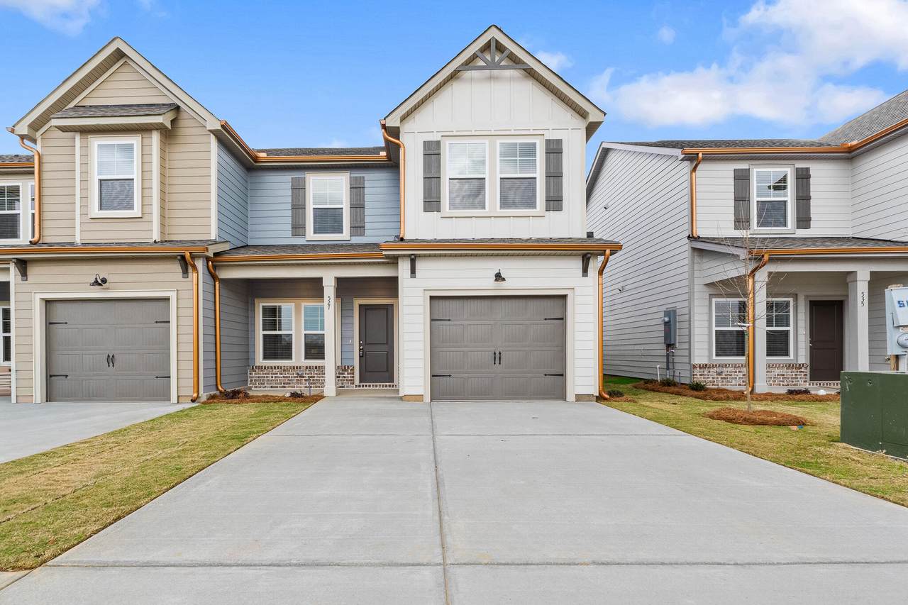 521 Yuma Lane - Photo 1