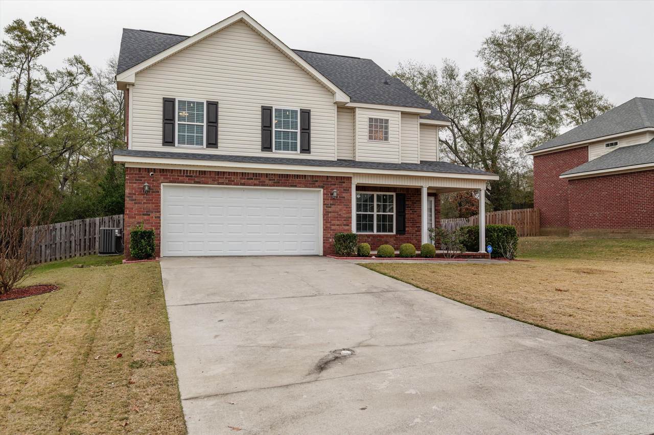 113 Beallwood Drive - Photo 1