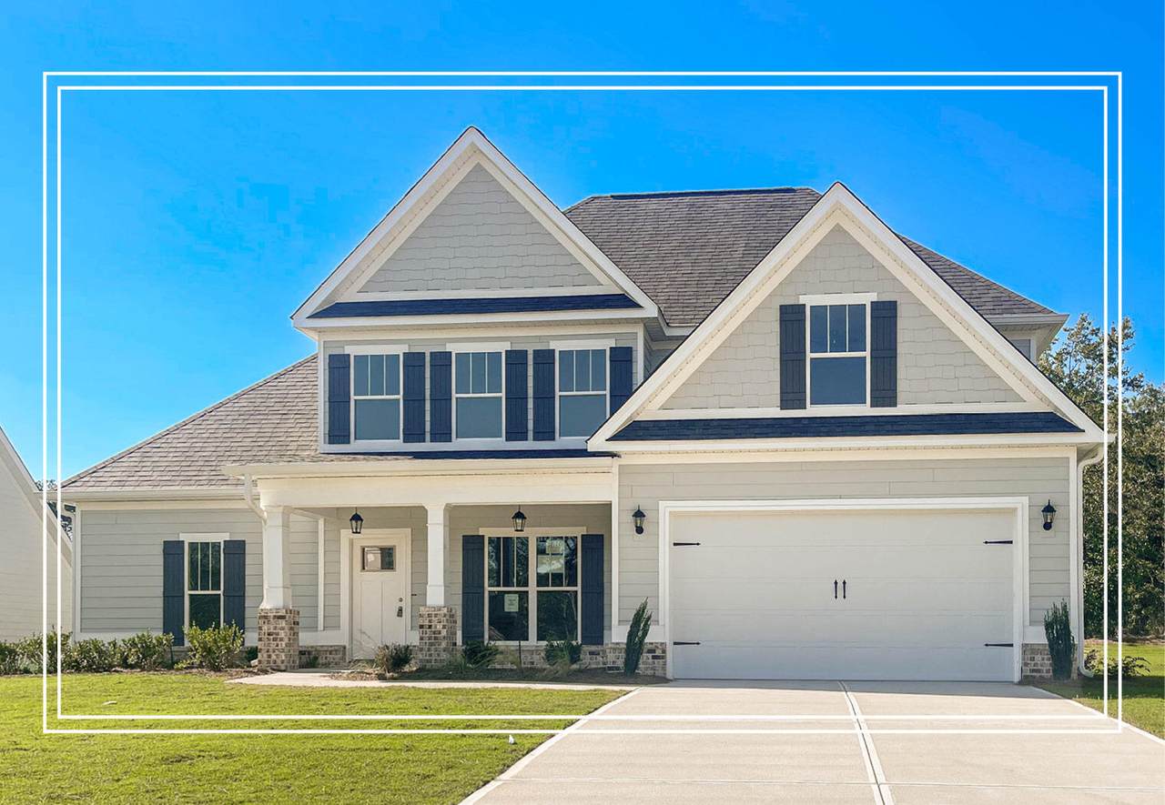 4039 Shimmer Lake Lane - Photo 1