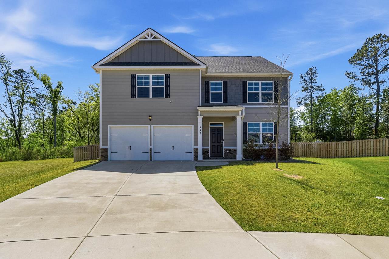 532 Myrtle Crest - Photo 1
