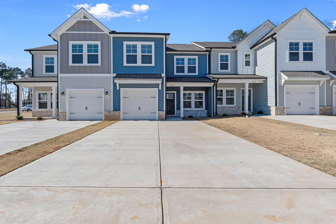 2051 Denmark Avenue - Photo 1