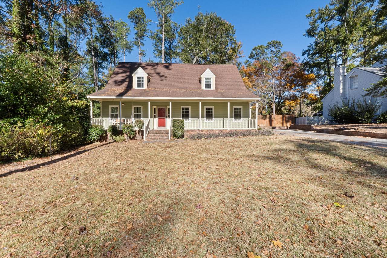 315 Rabun Valley Lane - Photo 1