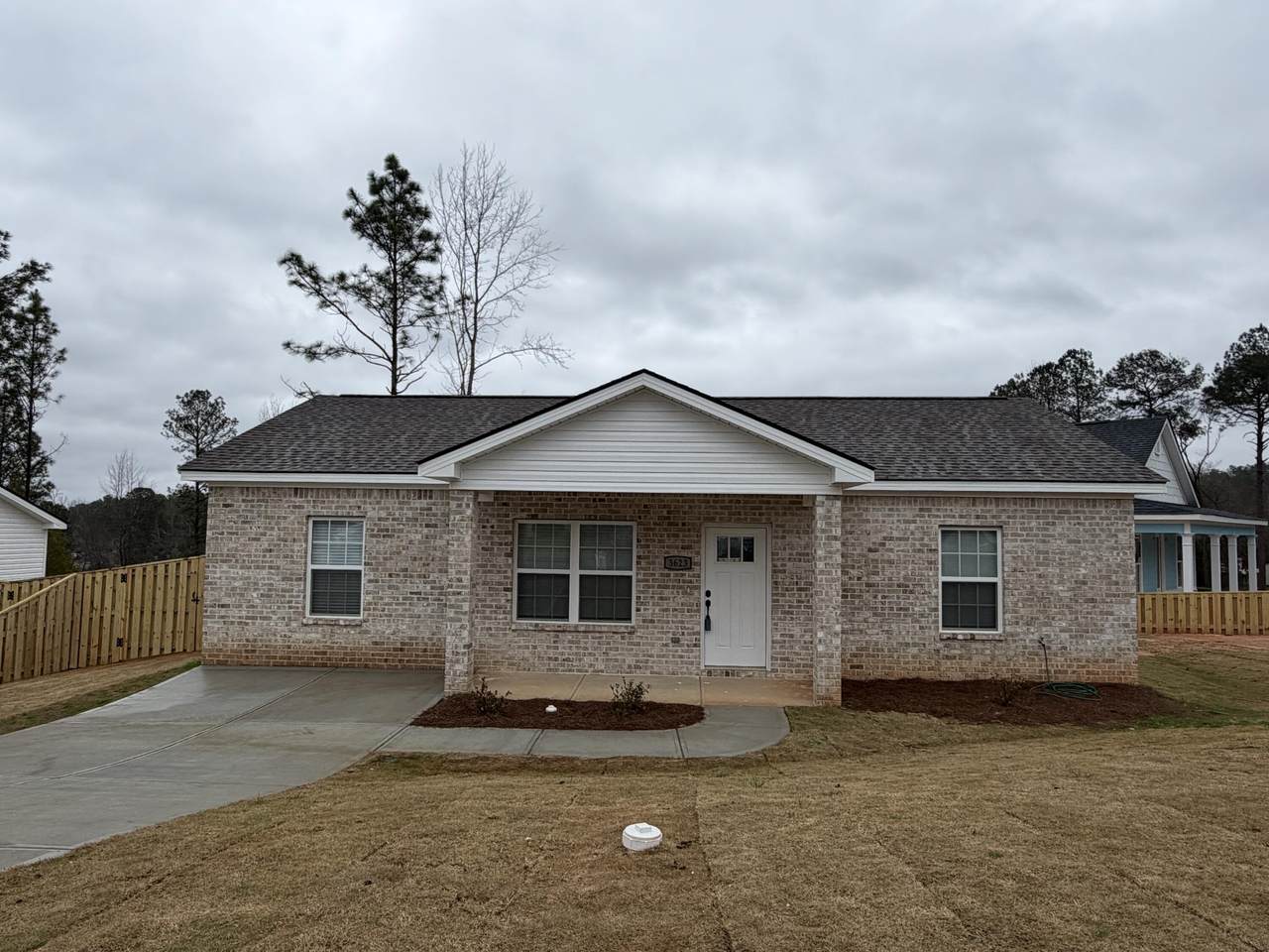 3623 Pebble Creek Drive - Photo 1