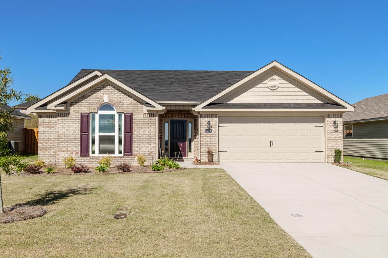 2524 Hollington Drive - Photo 1