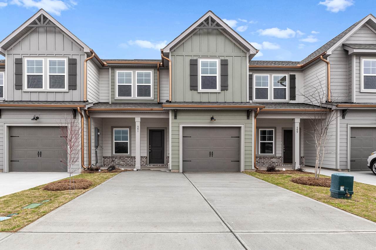 541 Yuma Lane - Photo 1