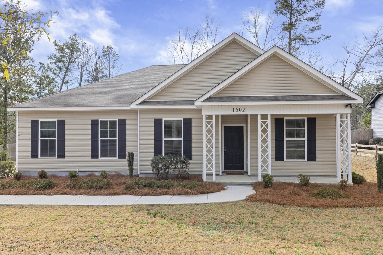 1602 Womrath Road - Photo 1
