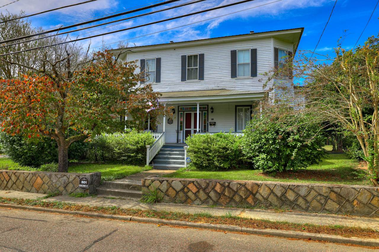 501 Buncombe Street - Photo 1