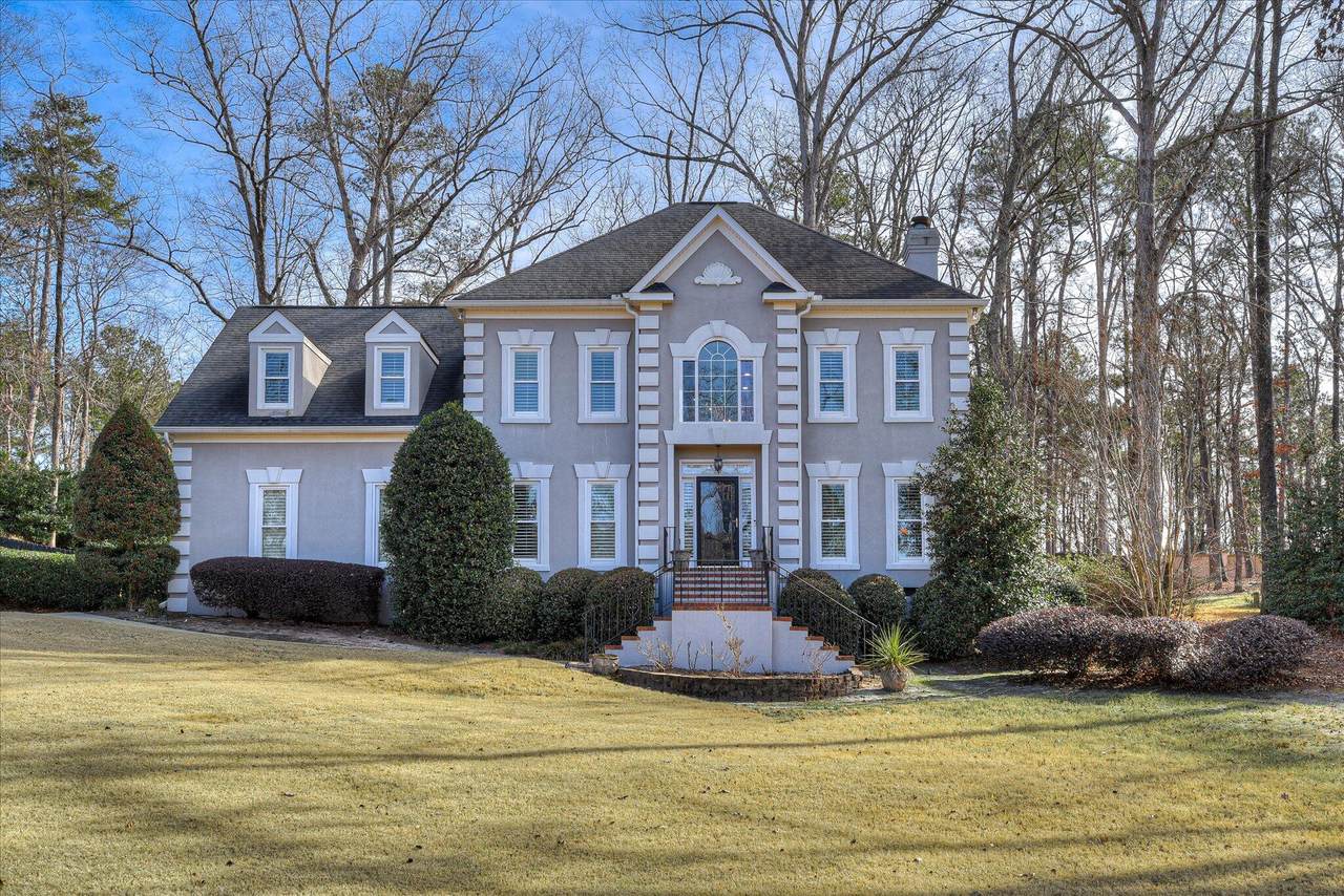 605 Whitewood Way - Photo 1