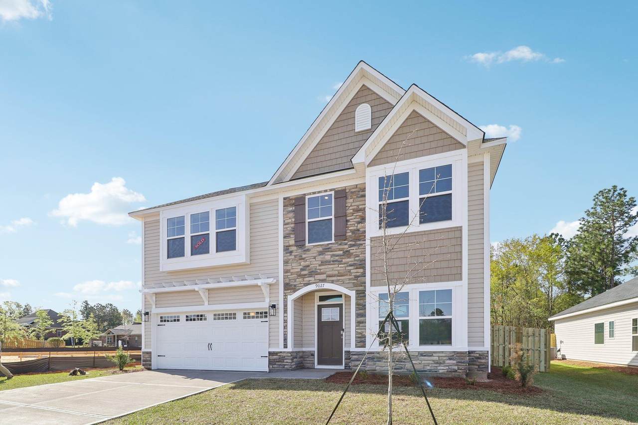 304 Suncrest Court - Photo 1