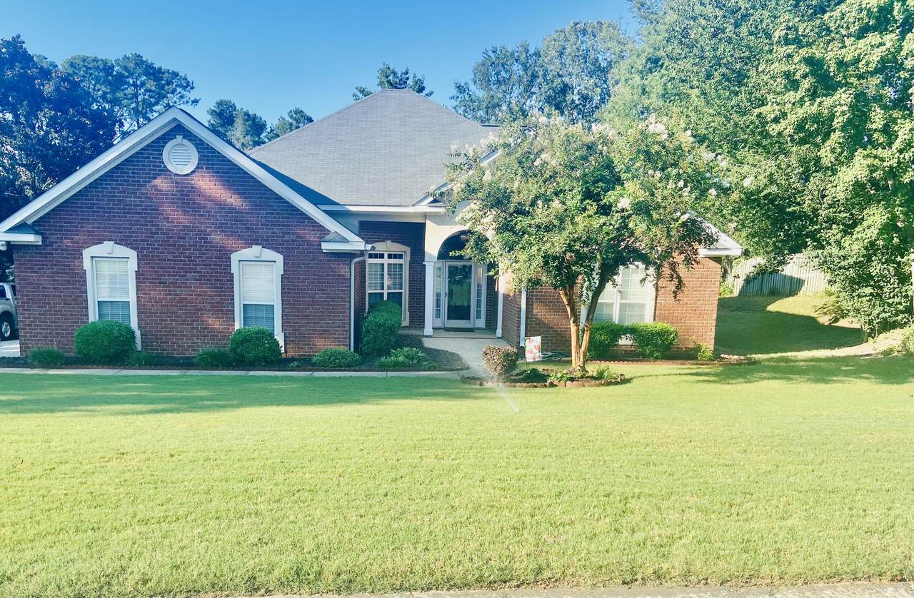 310 Barnsley Drive - Photo 1