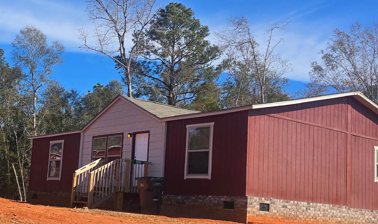 5220 Old Mike Padgett Highway - Photo 1