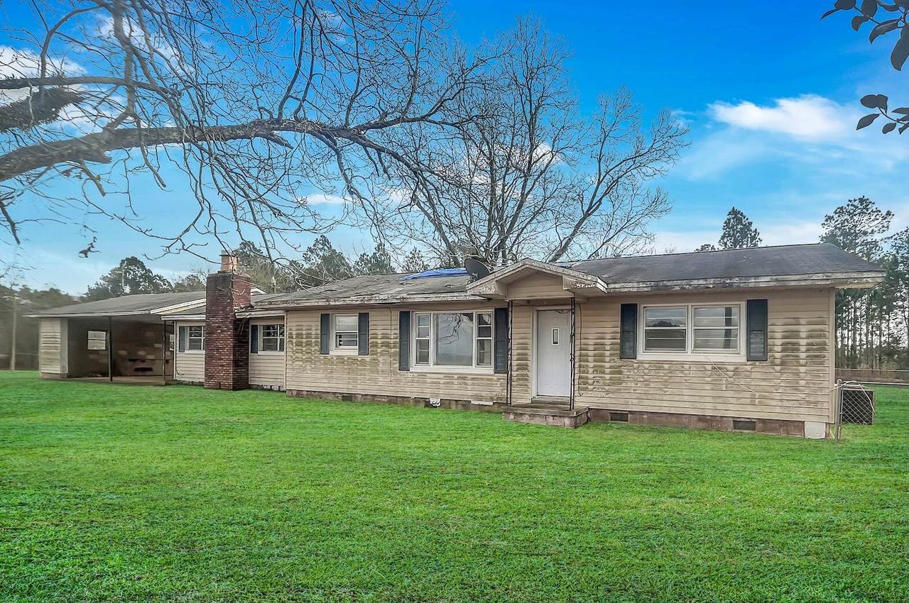 575 Mccarty Road - Photo 1