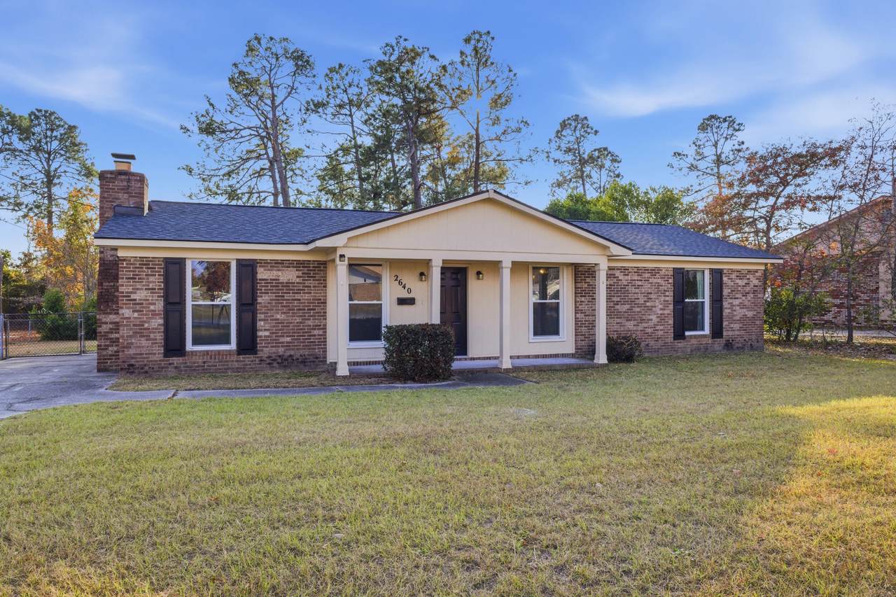 2640 Carrington Dr Drive - Photo 1