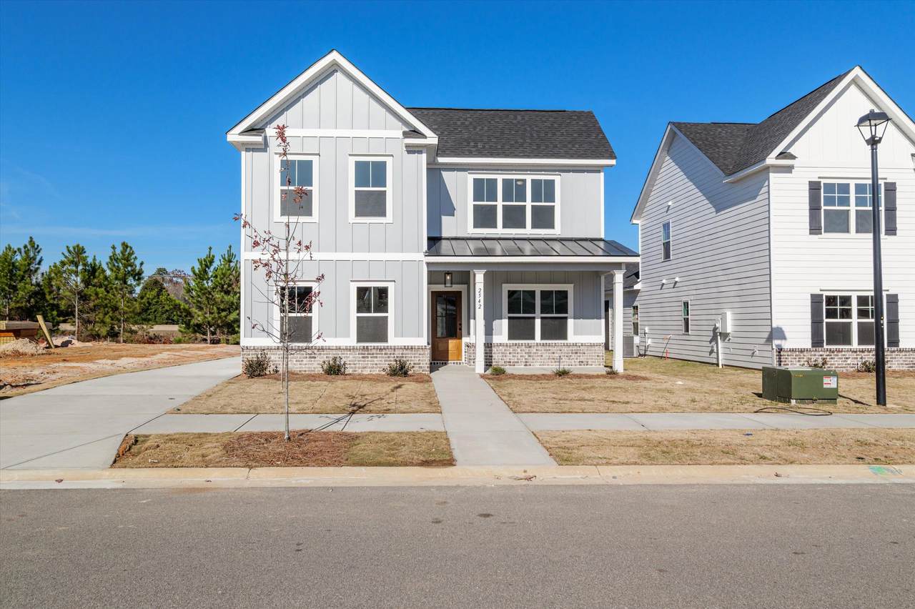 2542 Laurens Street - Photo 1