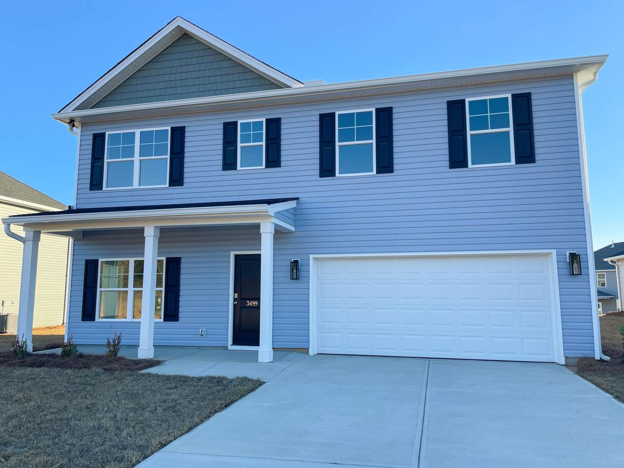 3499 Tanbark Oak Lane - Photo 1