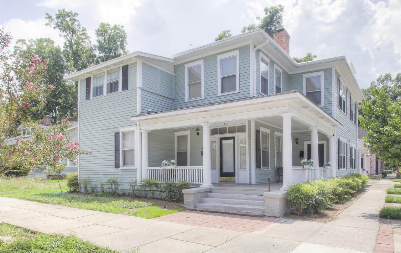 250 Ellis Street - Photo 1