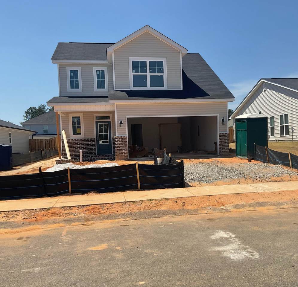 8126 Bannock Drive - Photo 1