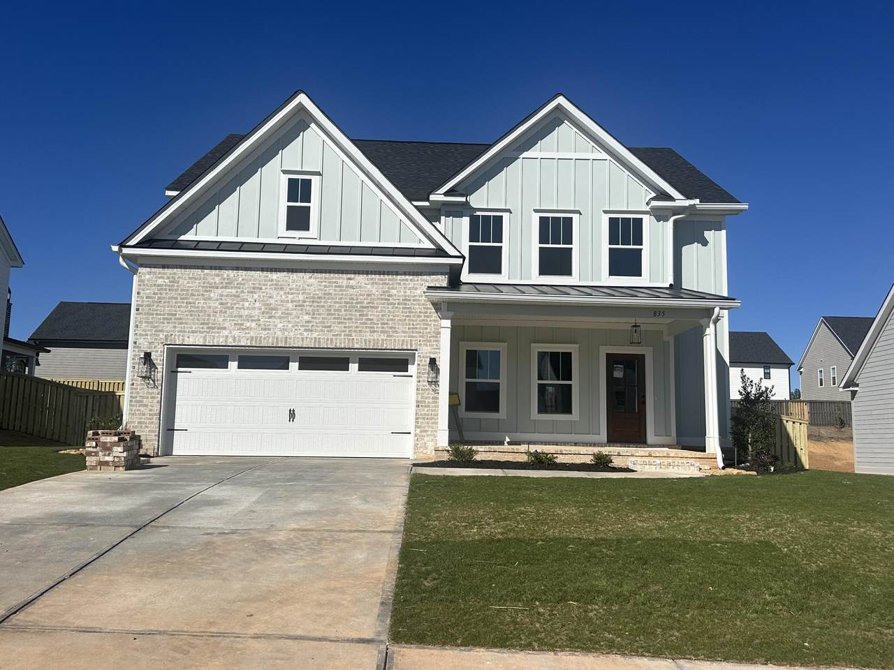 835 Sparrow Point Avenue - Photo 1