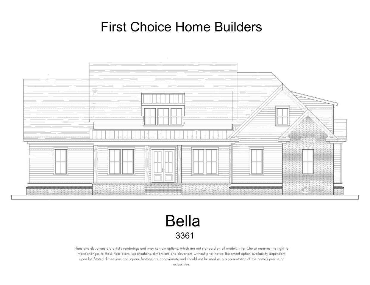 Lot 5 Marsdale Drive - Photo 1