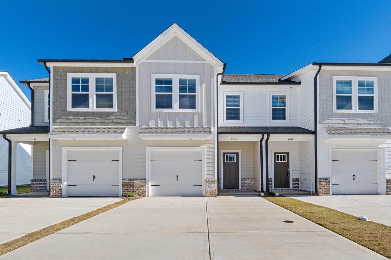 2040 Denmark Avenue - Photo 1